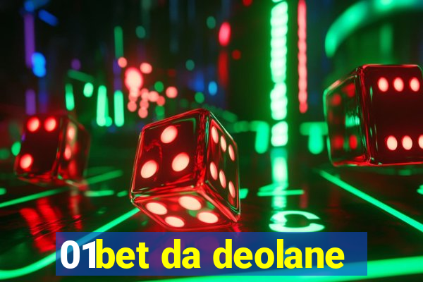 01bet da deolane